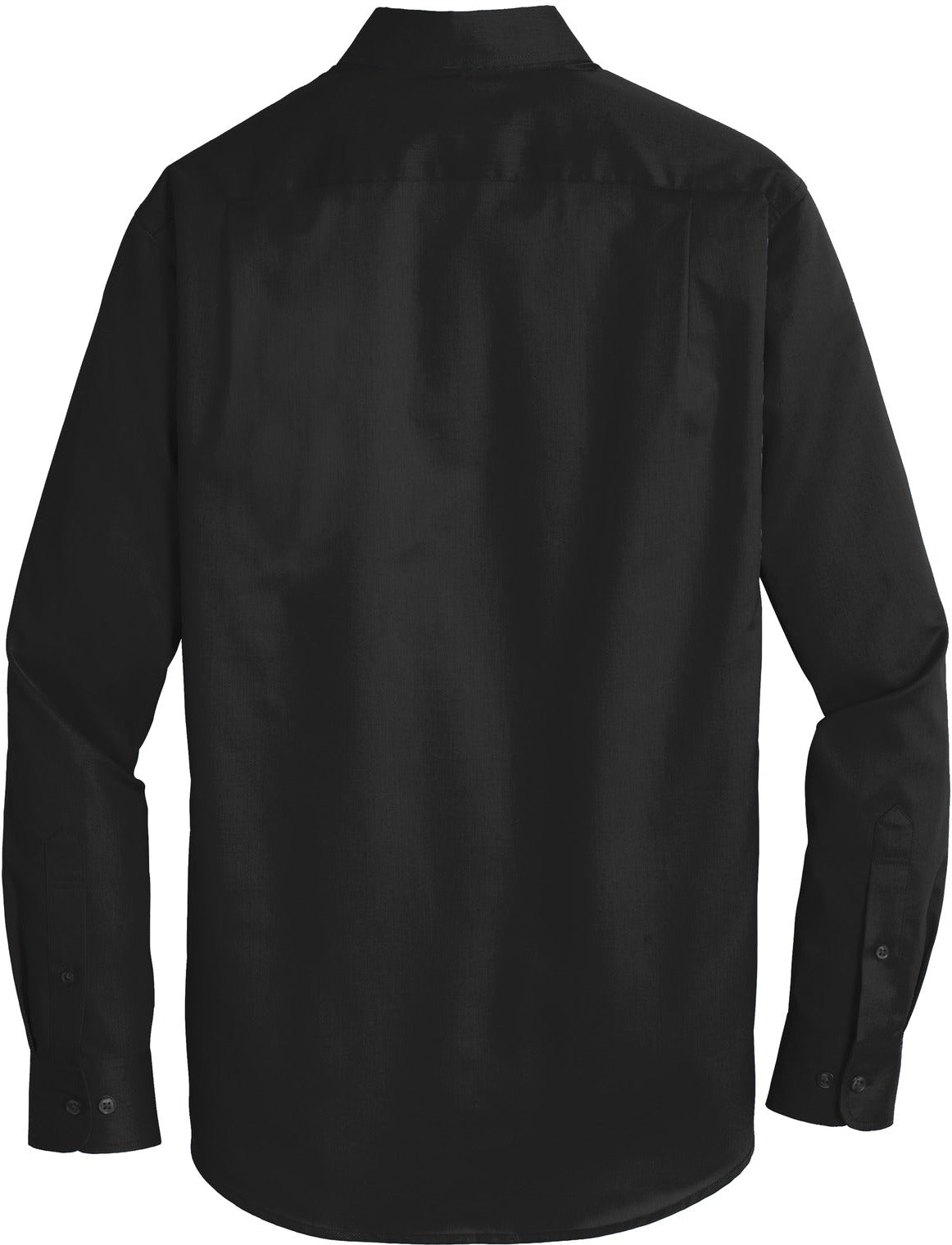 Port Authority Tall Superpro Twill Shirt