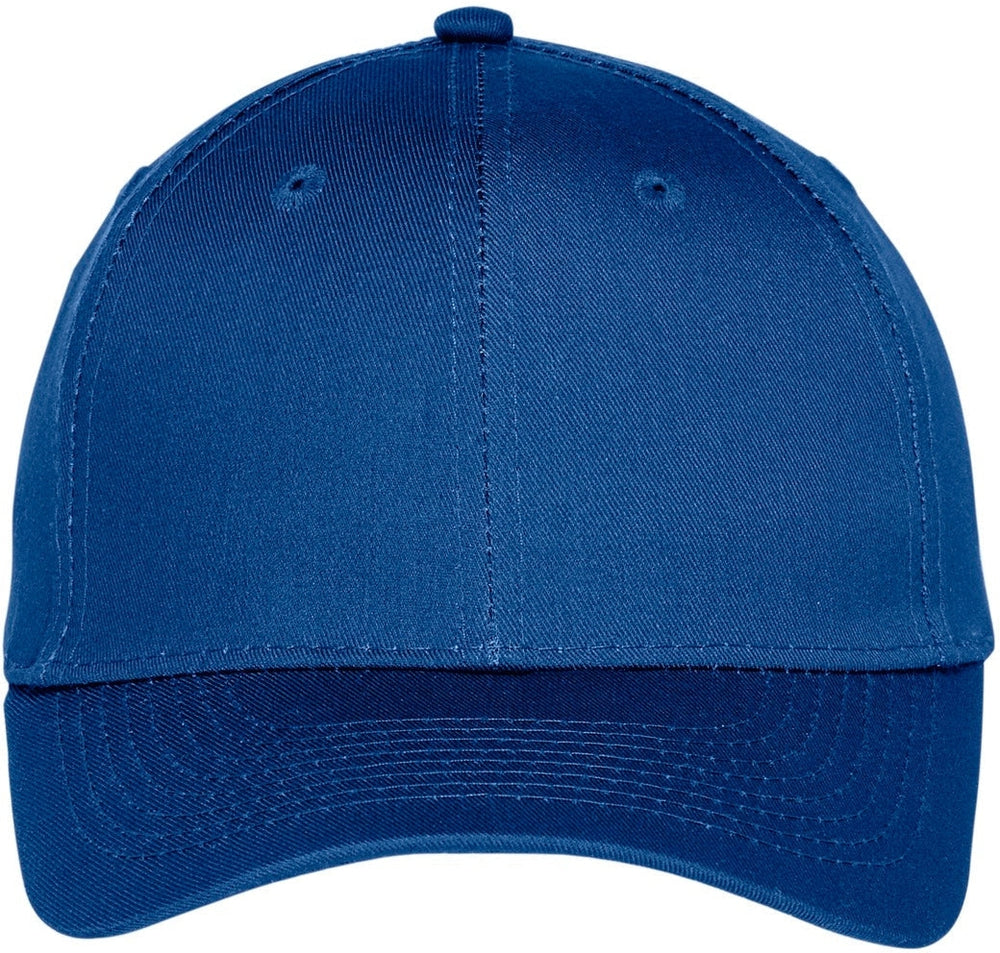 Port Authority Uniforming Twill Cap