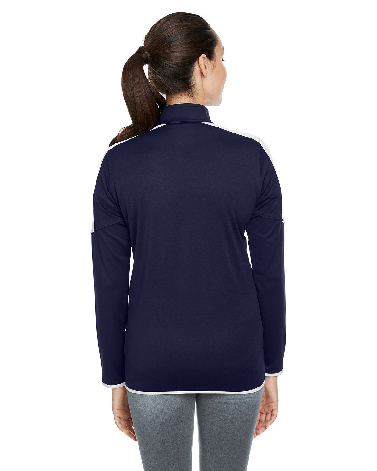 Under Armour Ladies Rival Knit Jacket