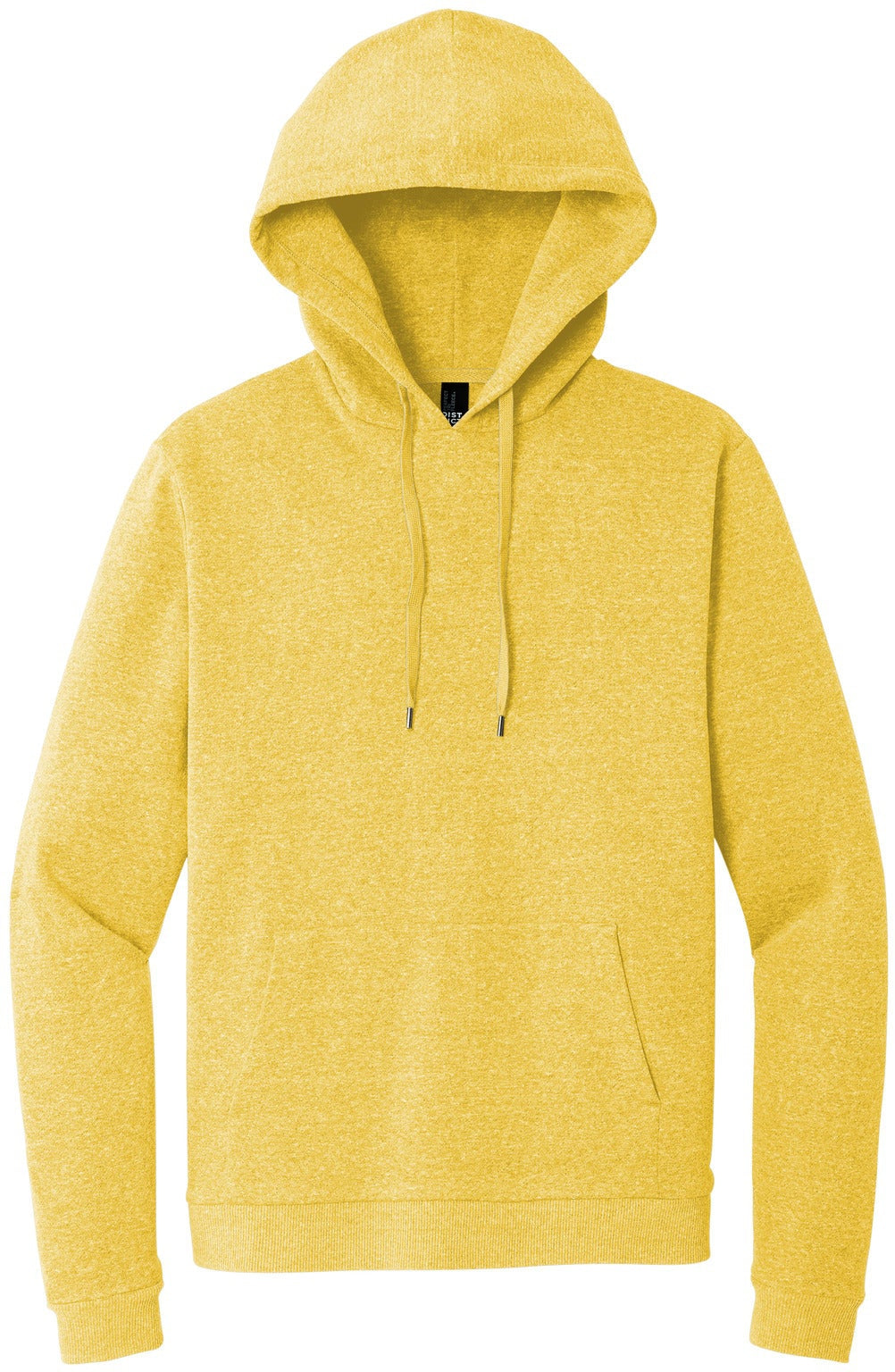 District Perfect Tri Fleece Pullover Hoodie