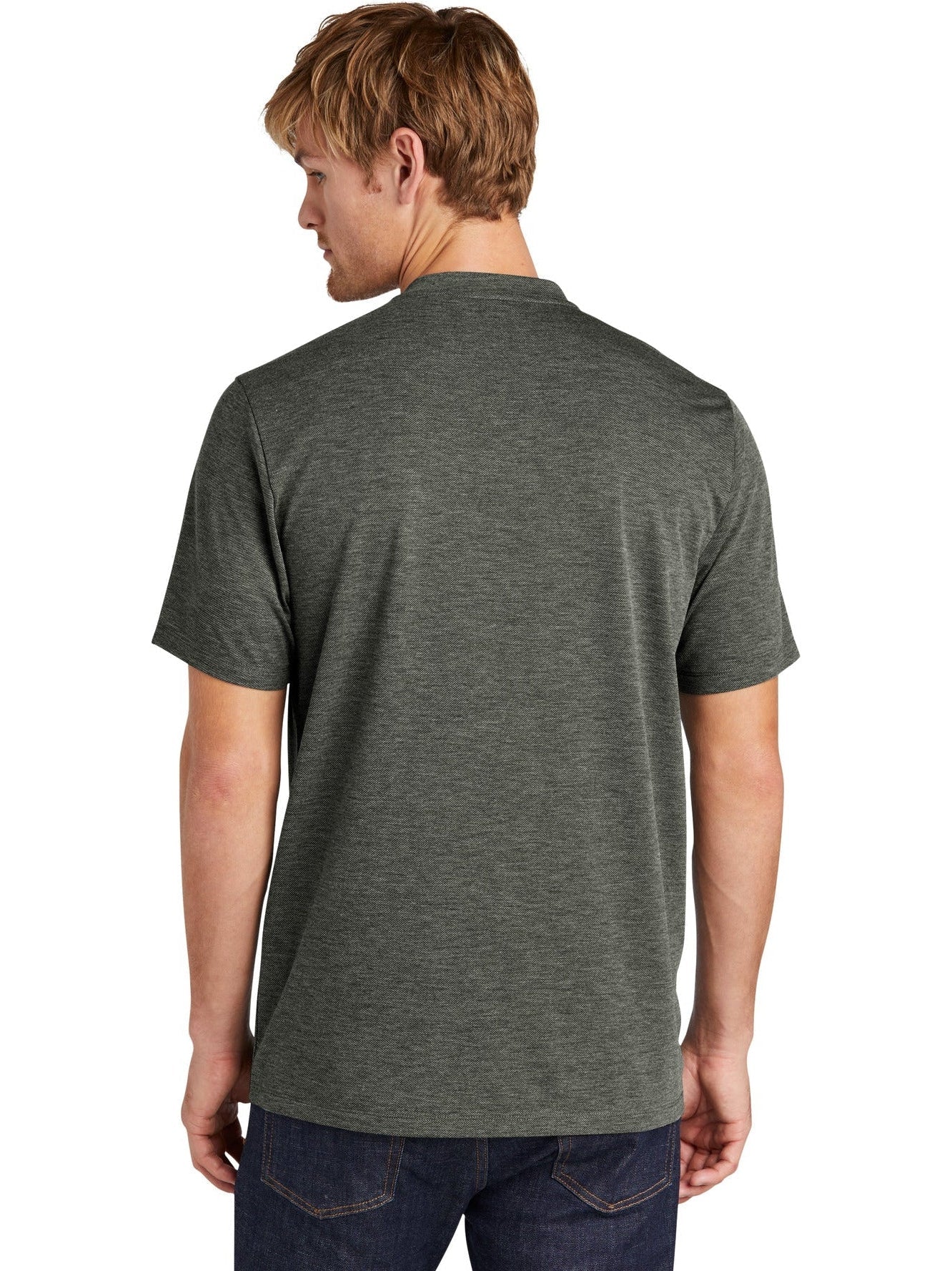 OGIO Evolution Henley