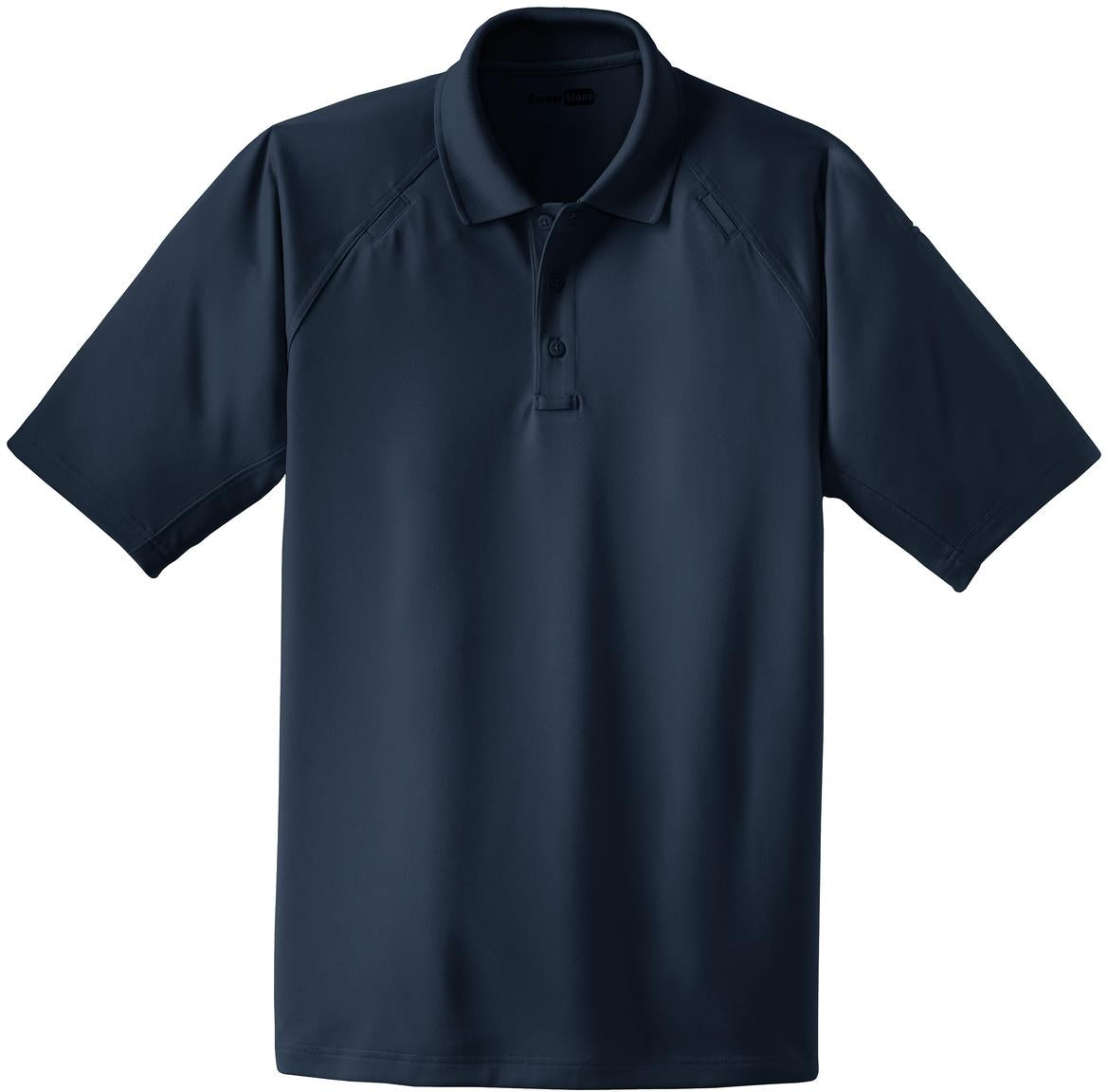 CornerStoneSelect Snag-Proof Tactical Polo