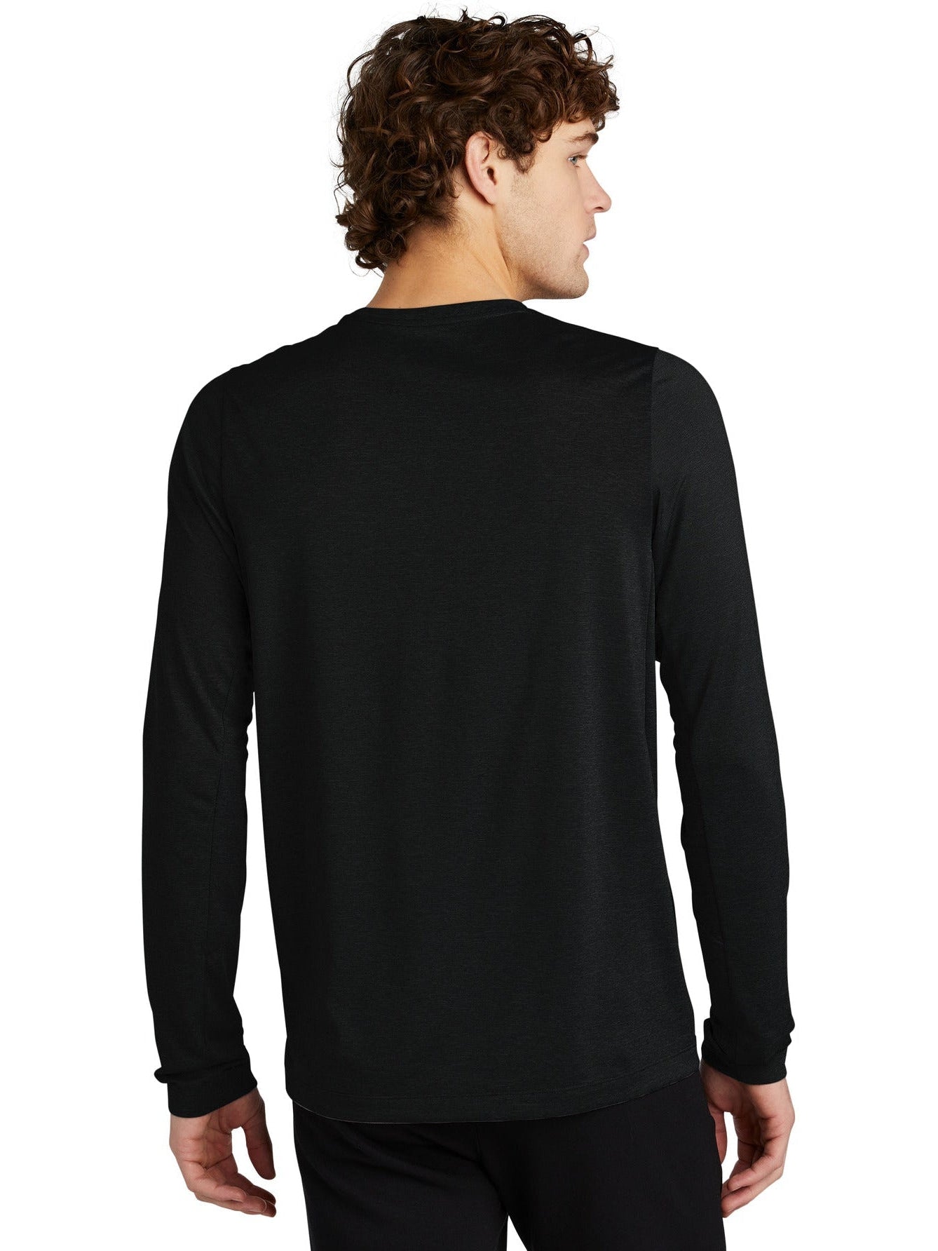 New EraSeries Performance Long Sleeve Crew Tee