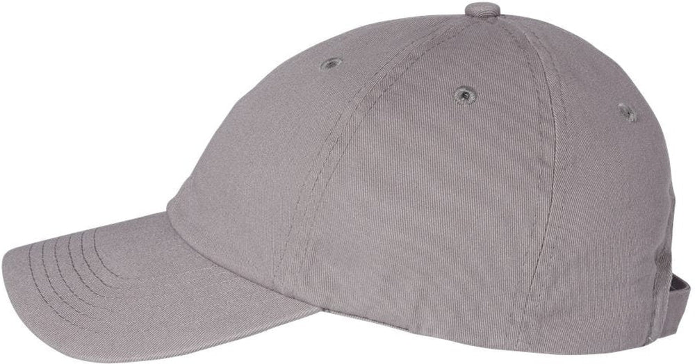 Valucap Adult Bio-Washed Classic Dadâs Cap