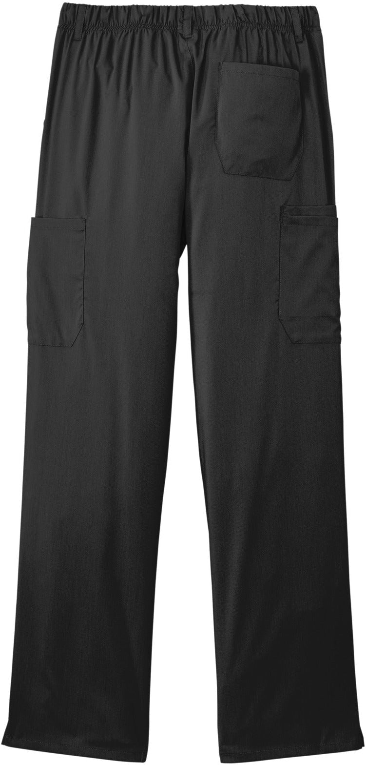 WonderWink Men's Premiere Flex Cargo Pant - SOLD BLANK