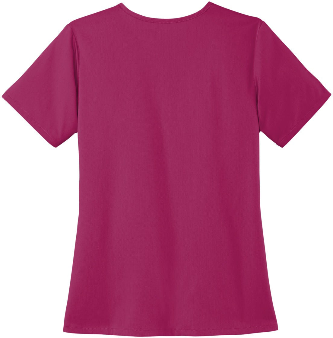 WonderWink Ladies Premiere Flex V-Neck Top