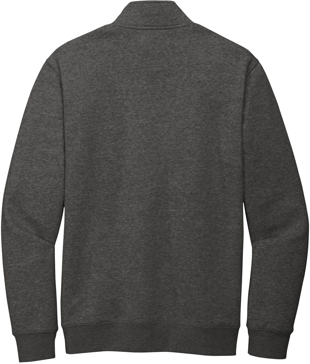 DistrictV.I.T.Fleece 1/4-Zip