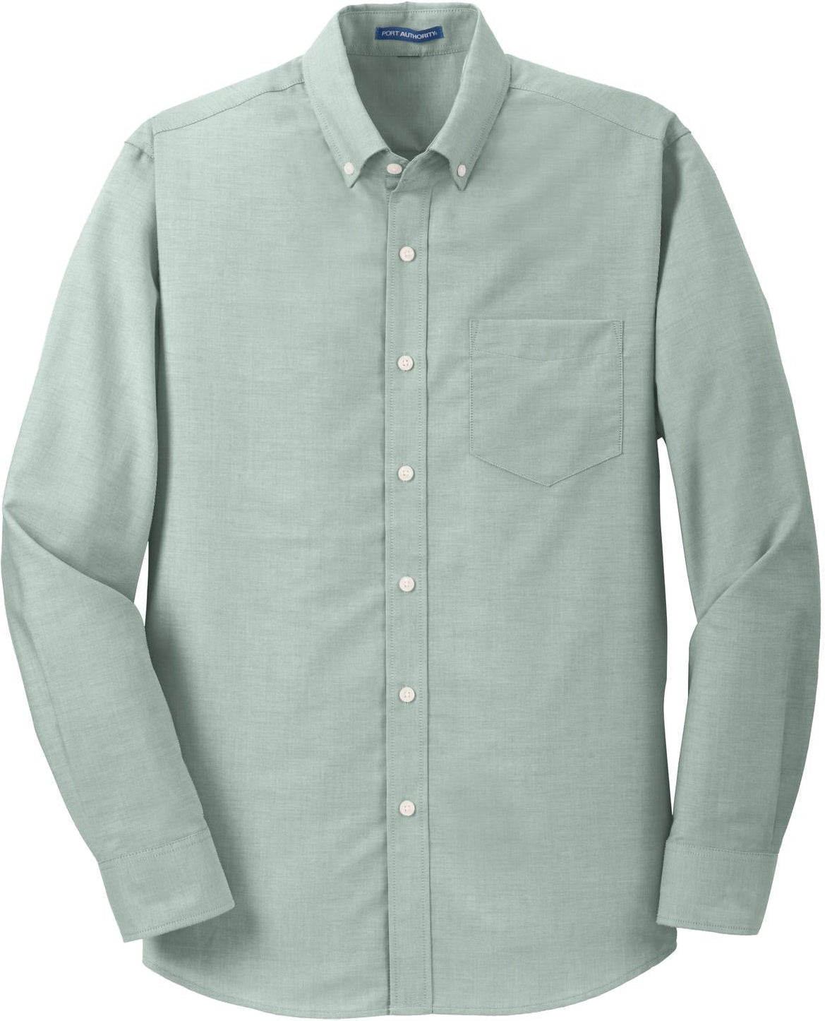 OUTLET-Port Authority SuperPro Oxford Shirt