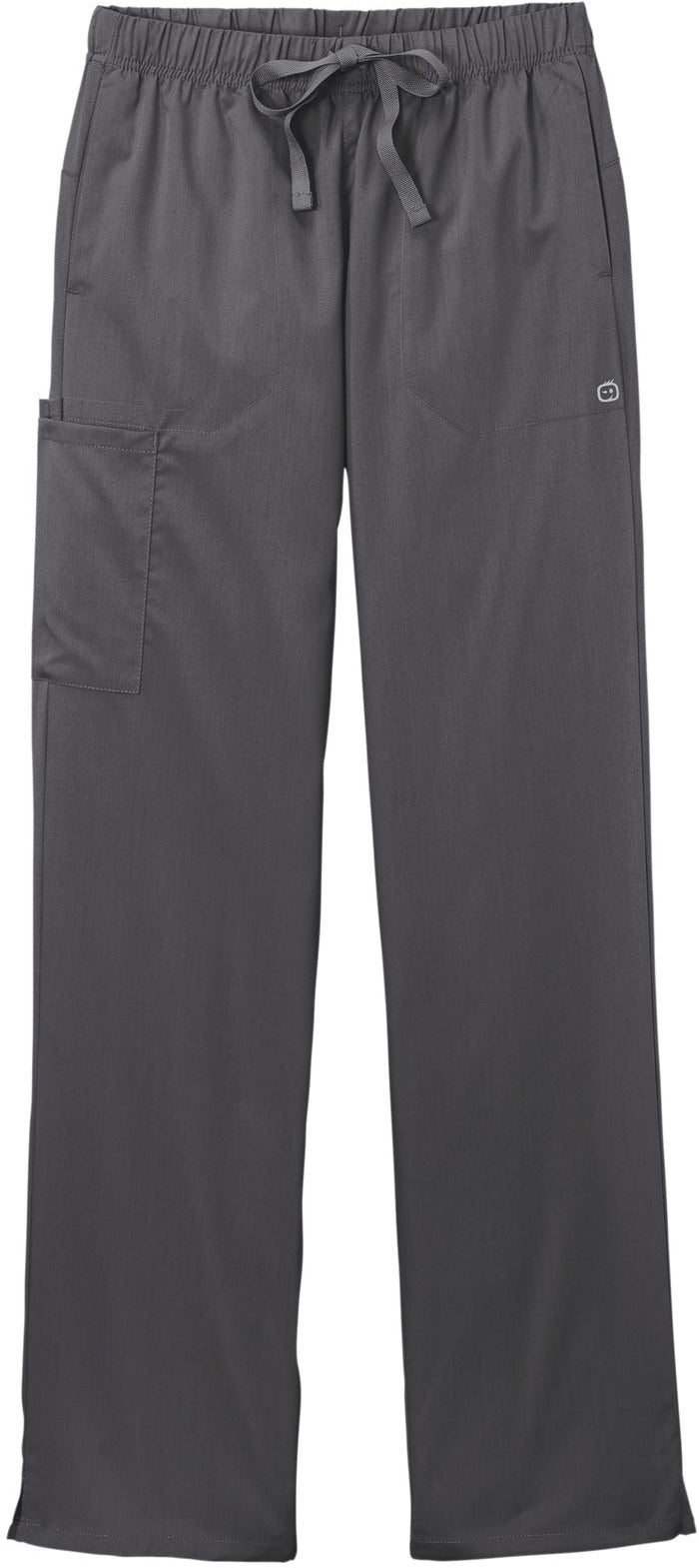 WonderWink Ladies Premiere Flex Cargo Pant - SOLD BLANK