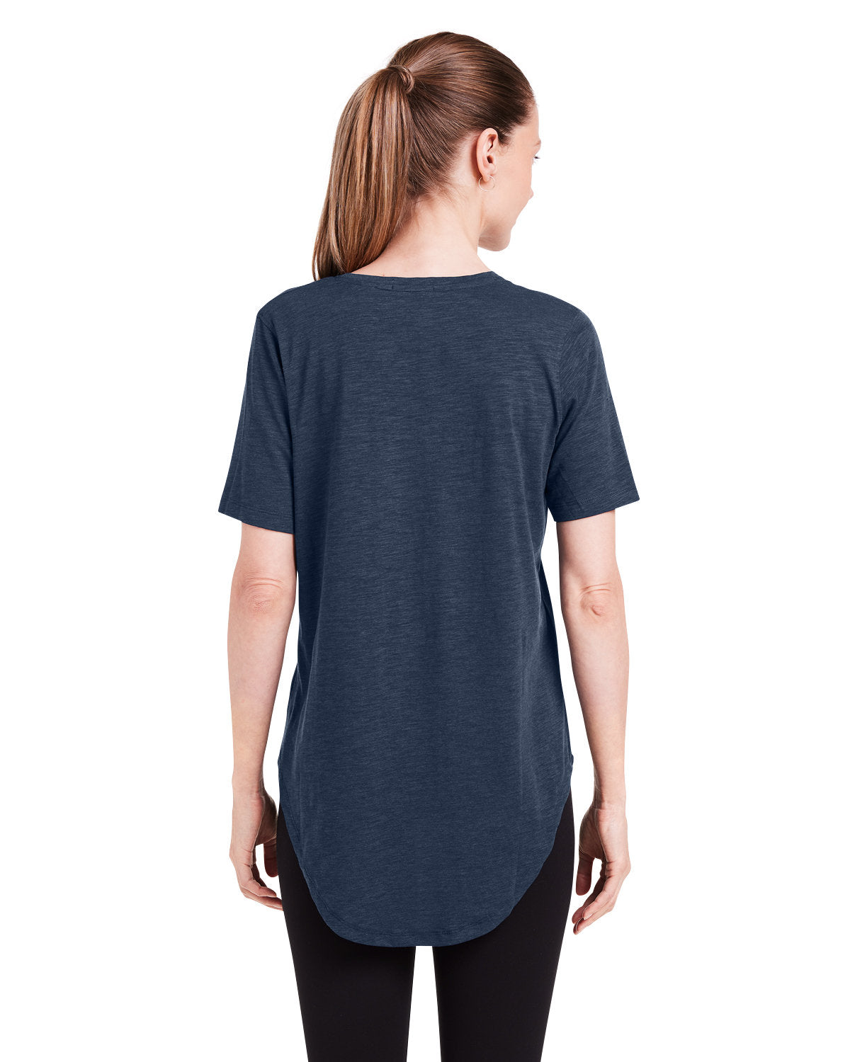 tasc Ladies Longline T-Shirt