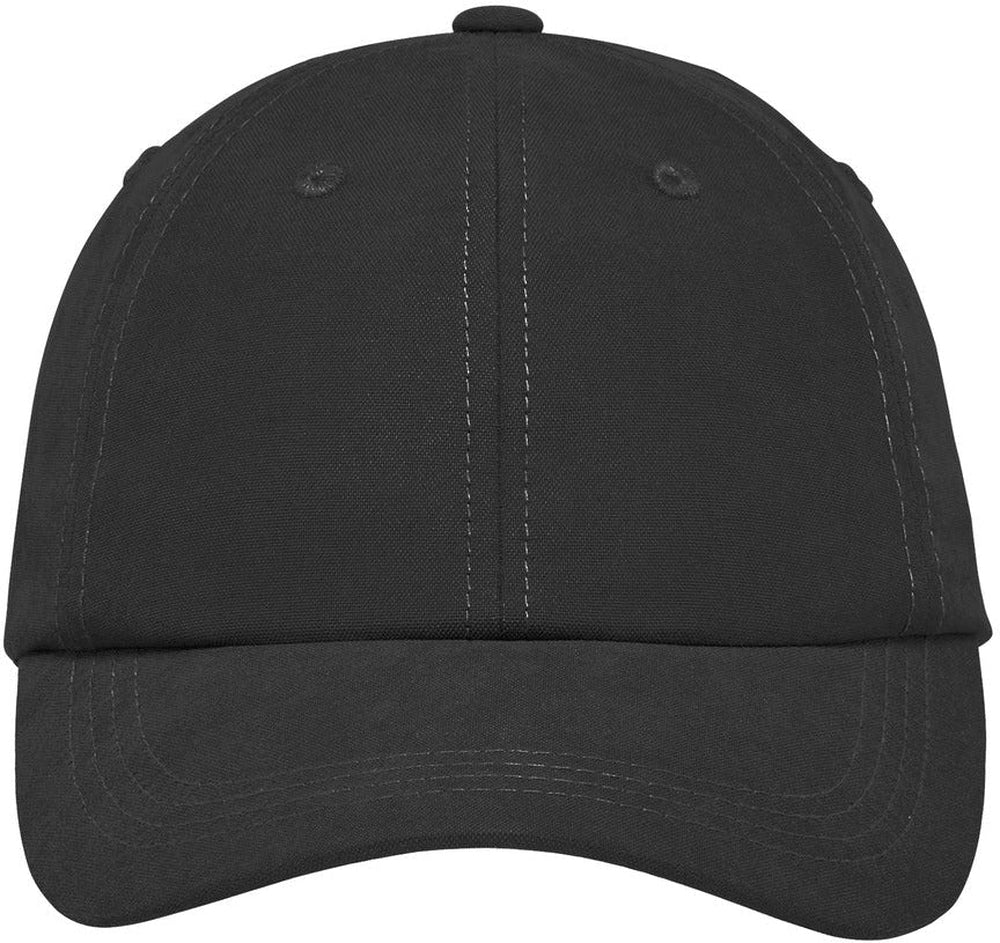 Port Authority Sueded Cap