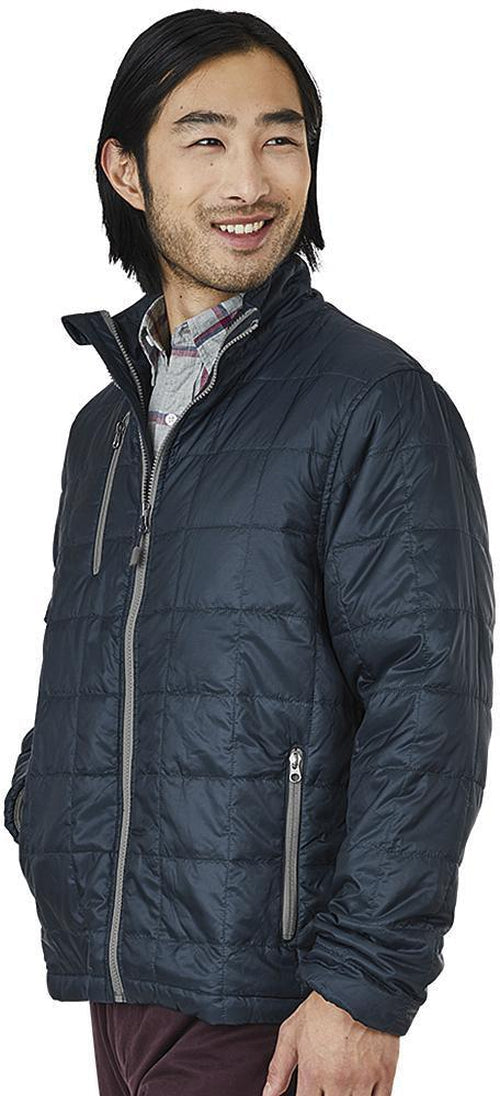 Charles River Lithium Quilted Jacket