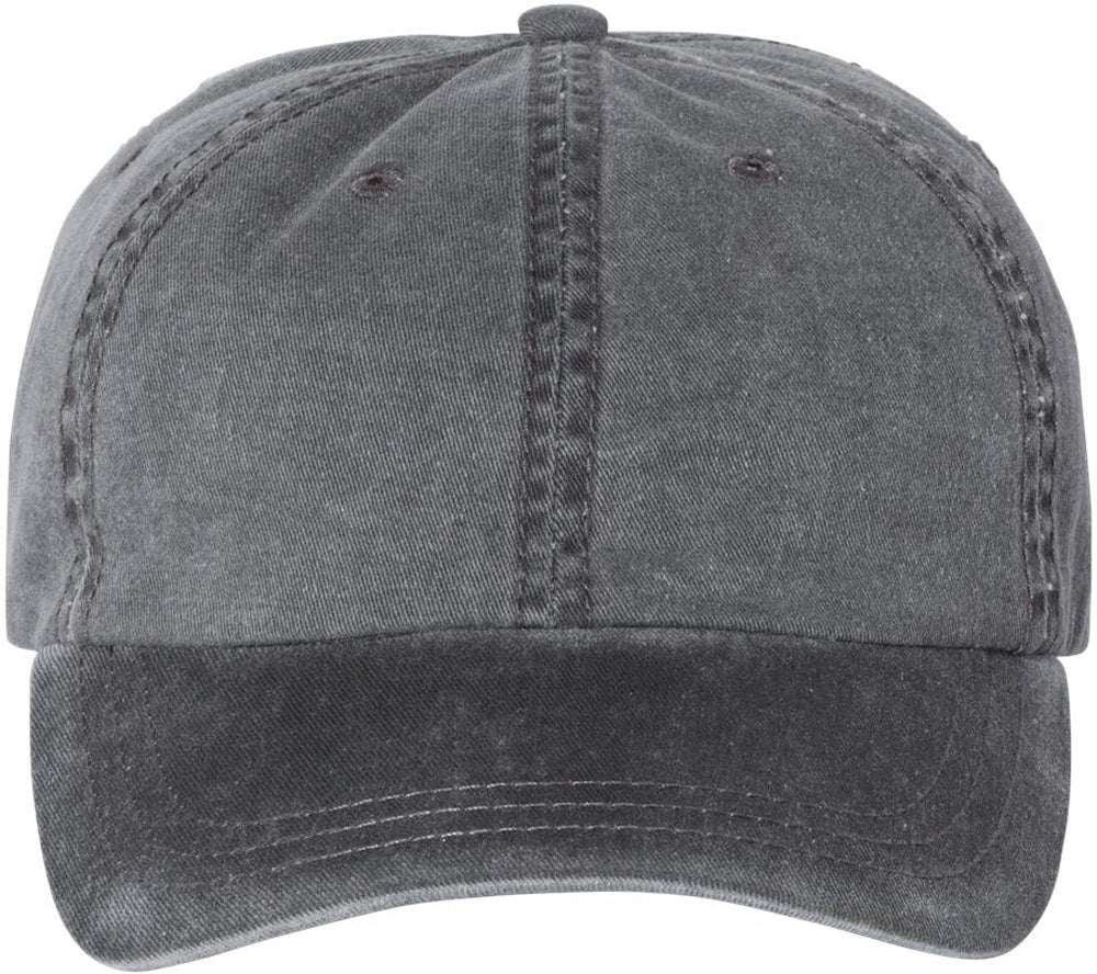 Sportsman Pigment-Dyed Cap