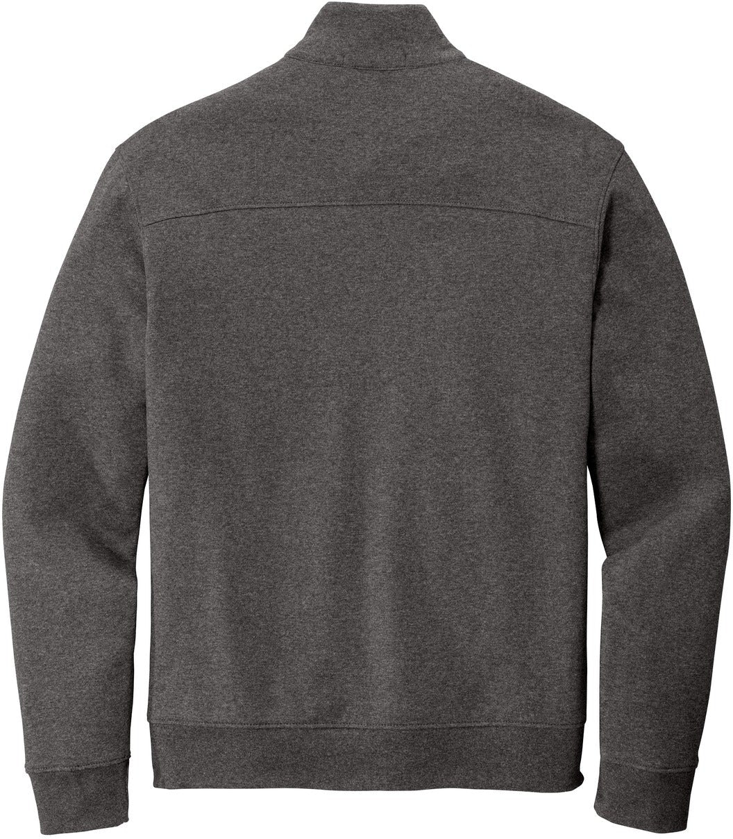 Port Authority Interlock Full-Zip