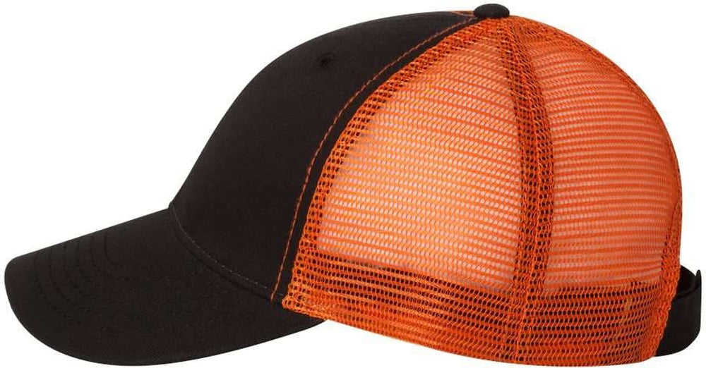 Sportsman Bio-Washed Trucker Cap