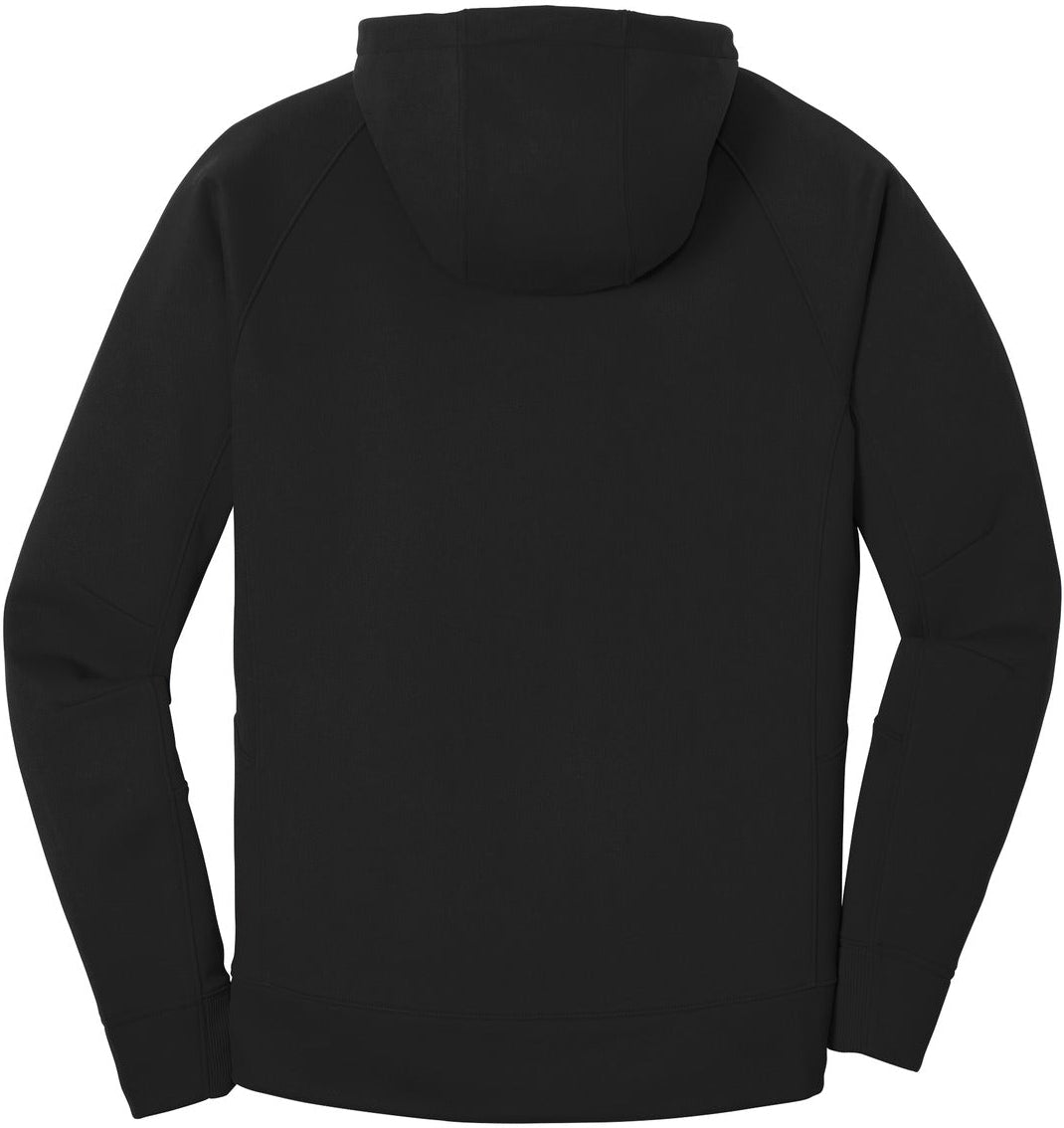 OUTLET-New Era Venue Fleece Pullover Hoodie