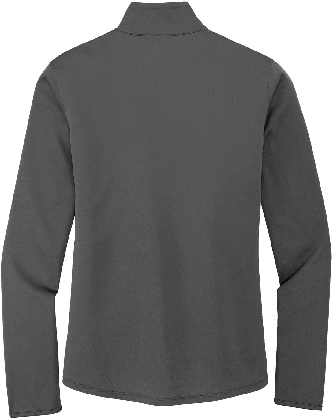 OUTLET-Port AuthorityLadies Silk TouchPerformance 1/4-Zip