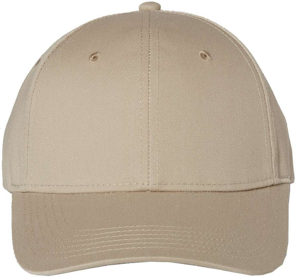 Valucap Twill Cap