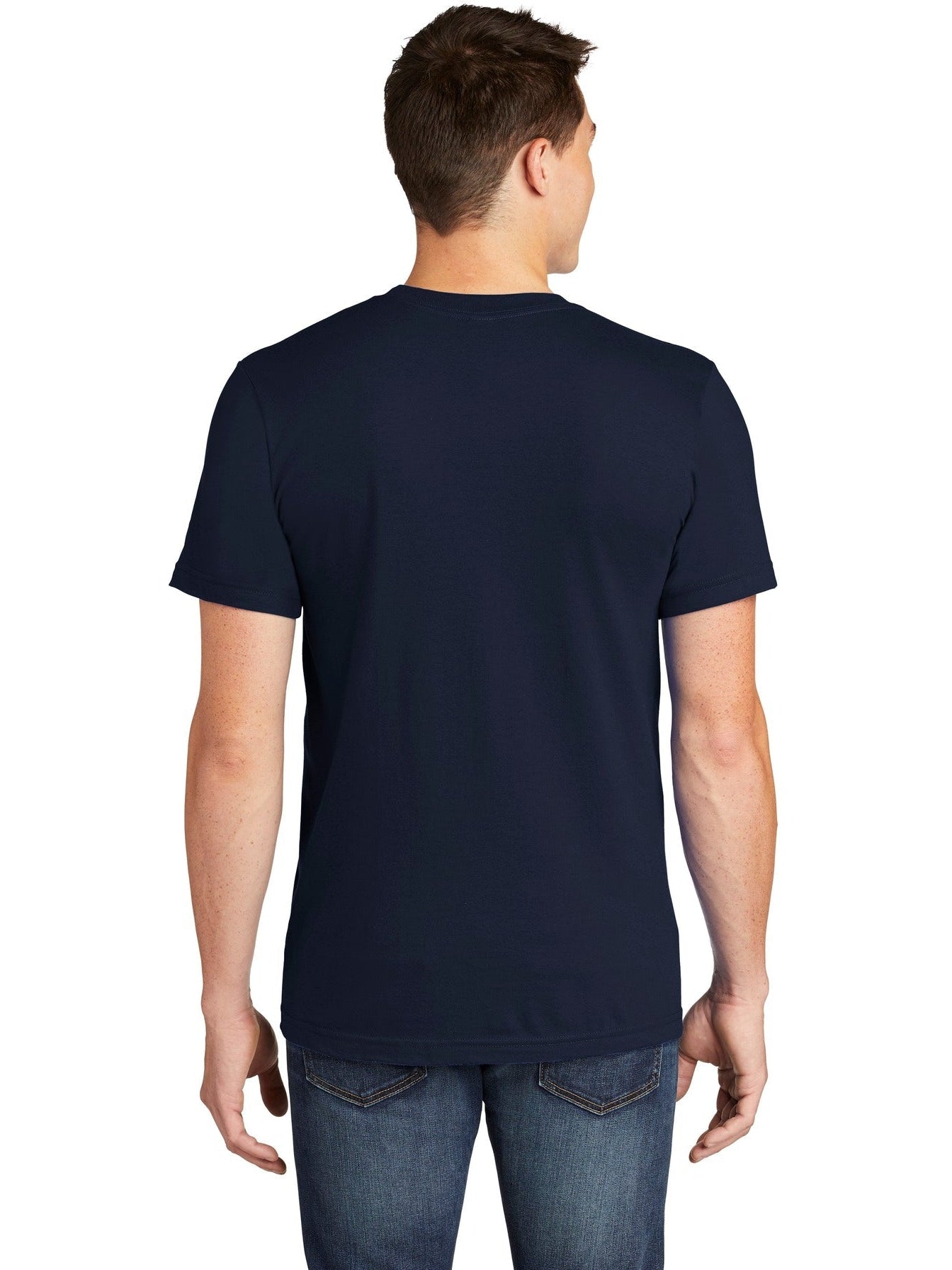 American ApparelFine Jersey T-Shirt