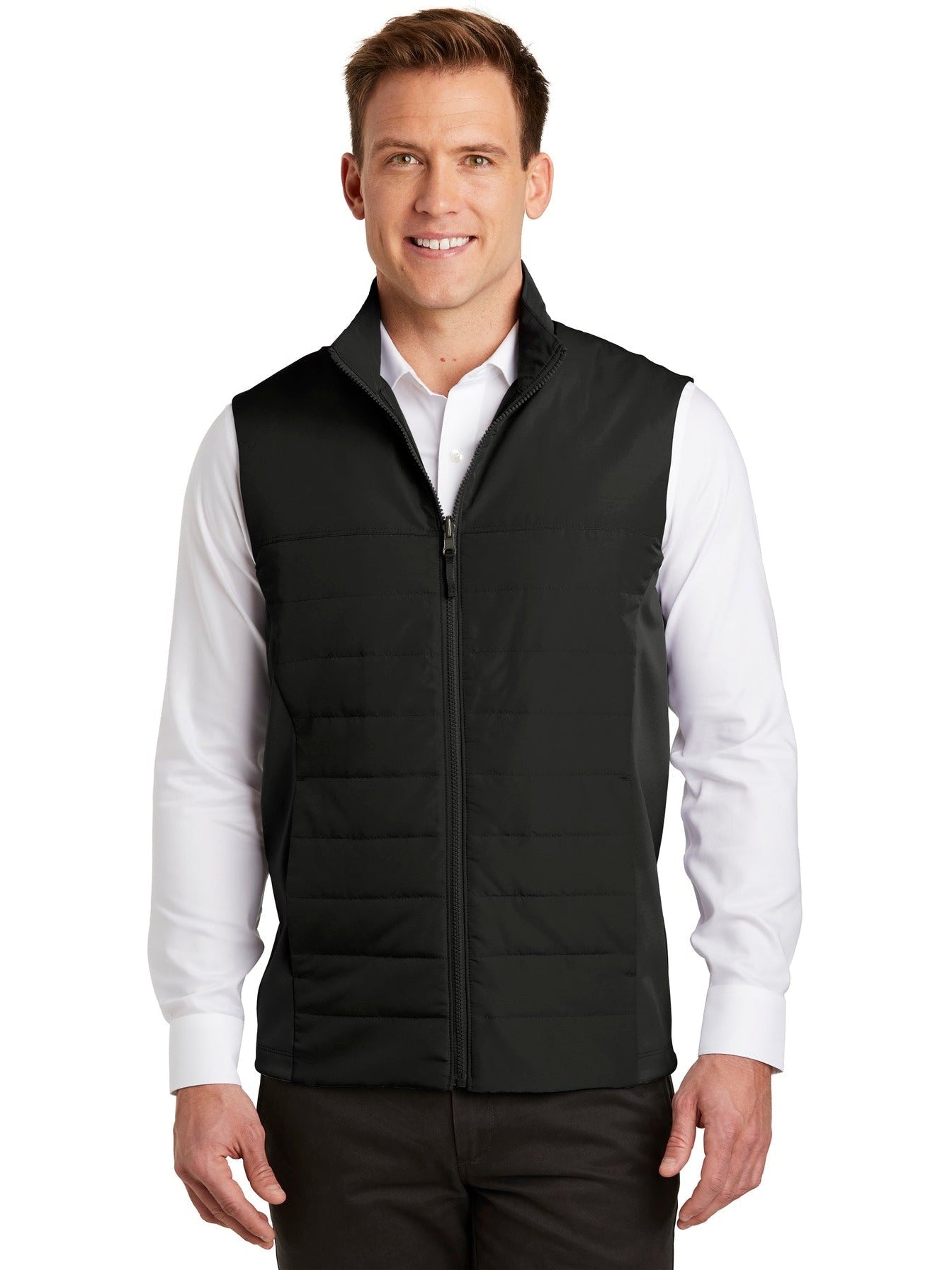 Port Authority Collective Insulated Vest