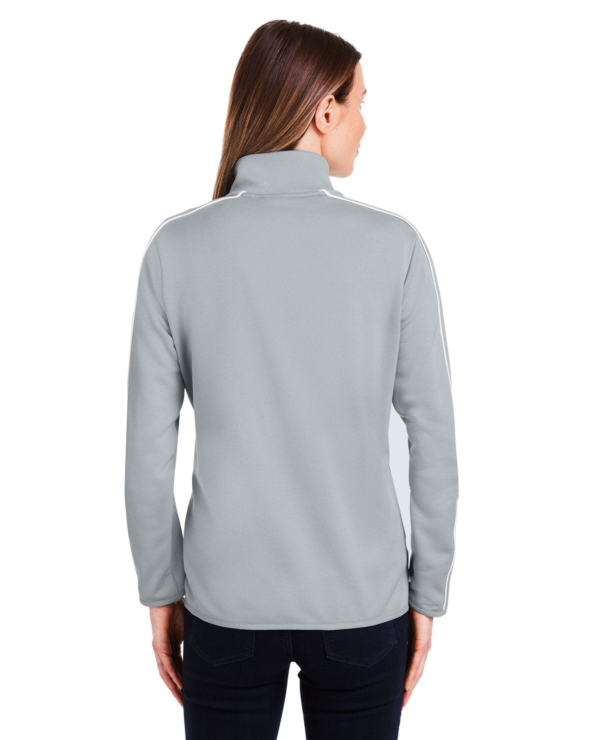 Under Armour Ladies Command Quarter-Zip 2.0