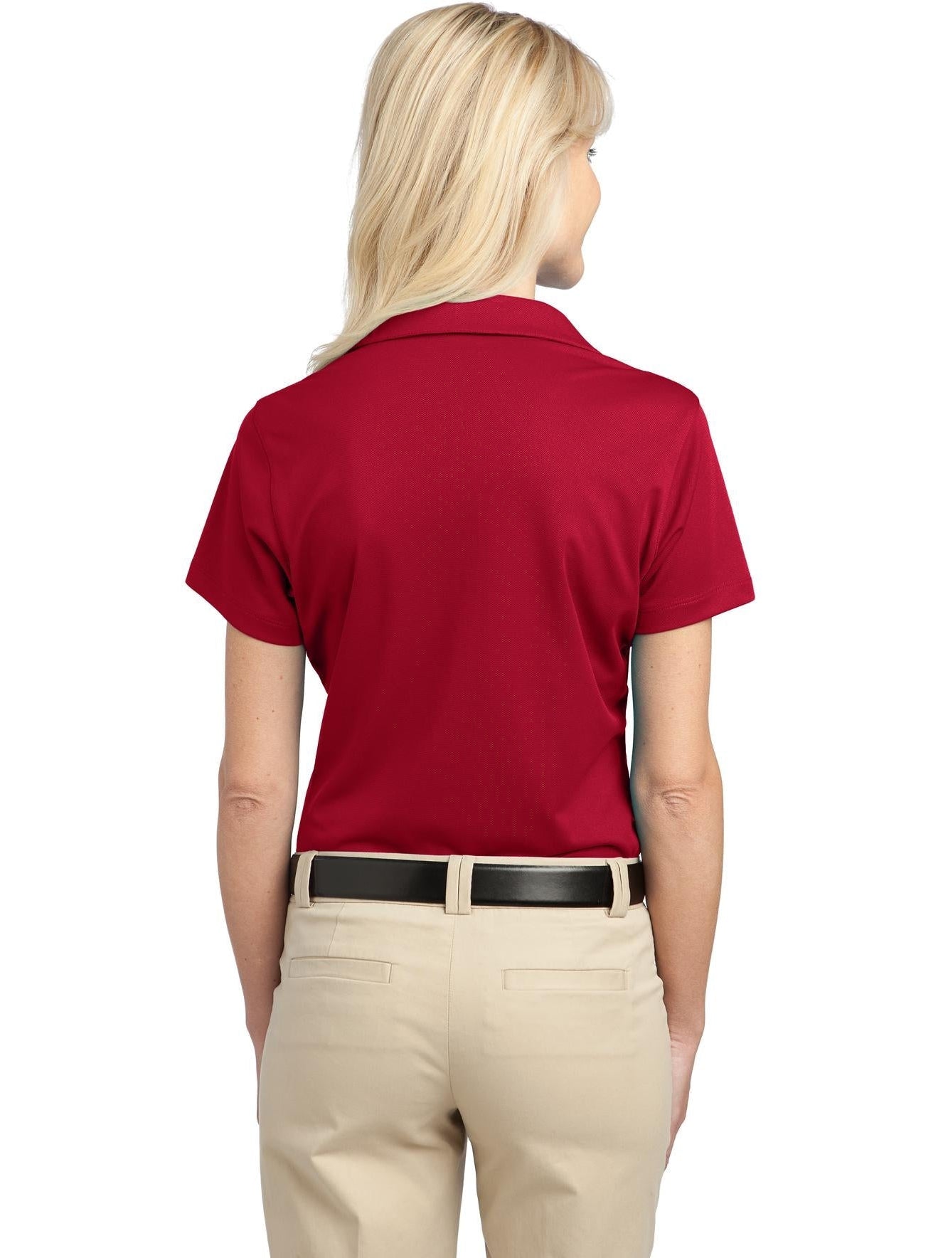 Port AuthorityLadies Tech Pique Polo