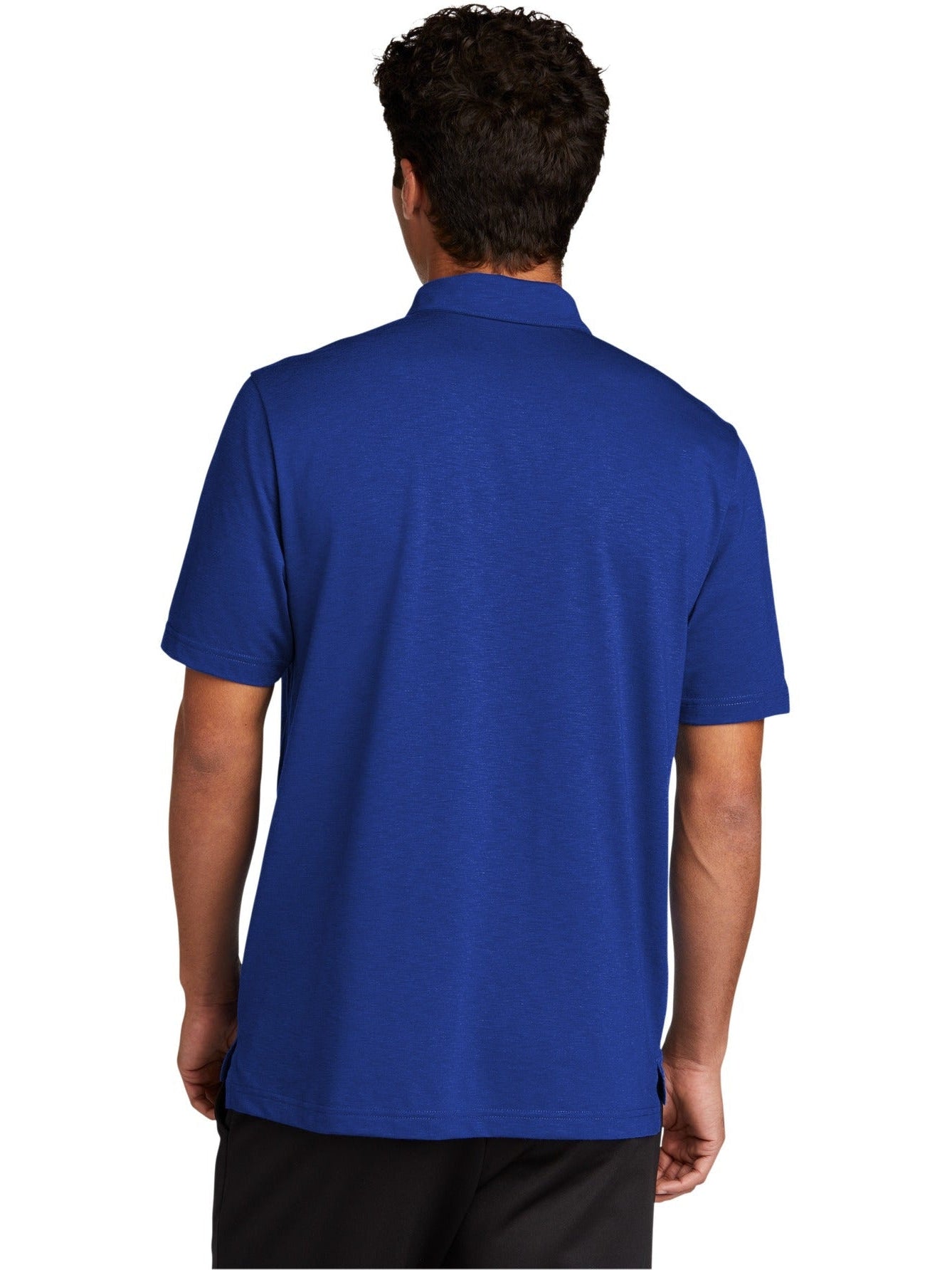 Sport-Tek Posicharge Strive Polo