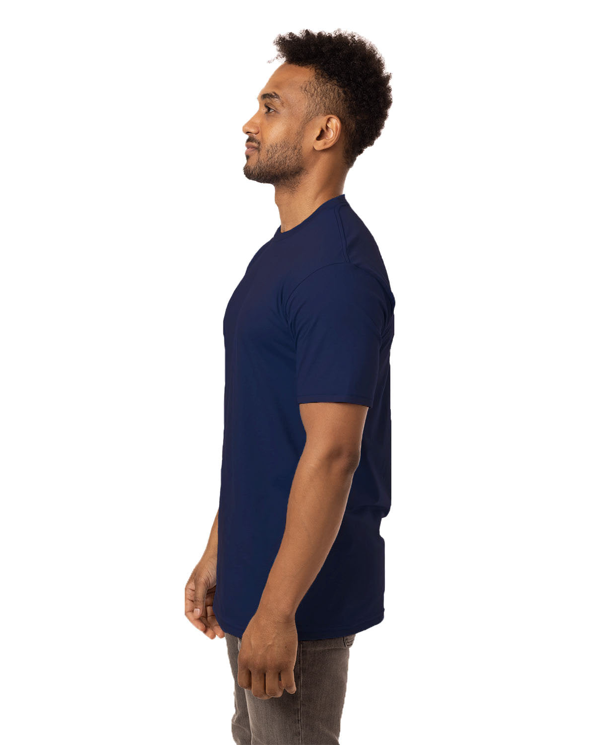 econscious 4.4 oz. Ringspun Fashion T-Shirt