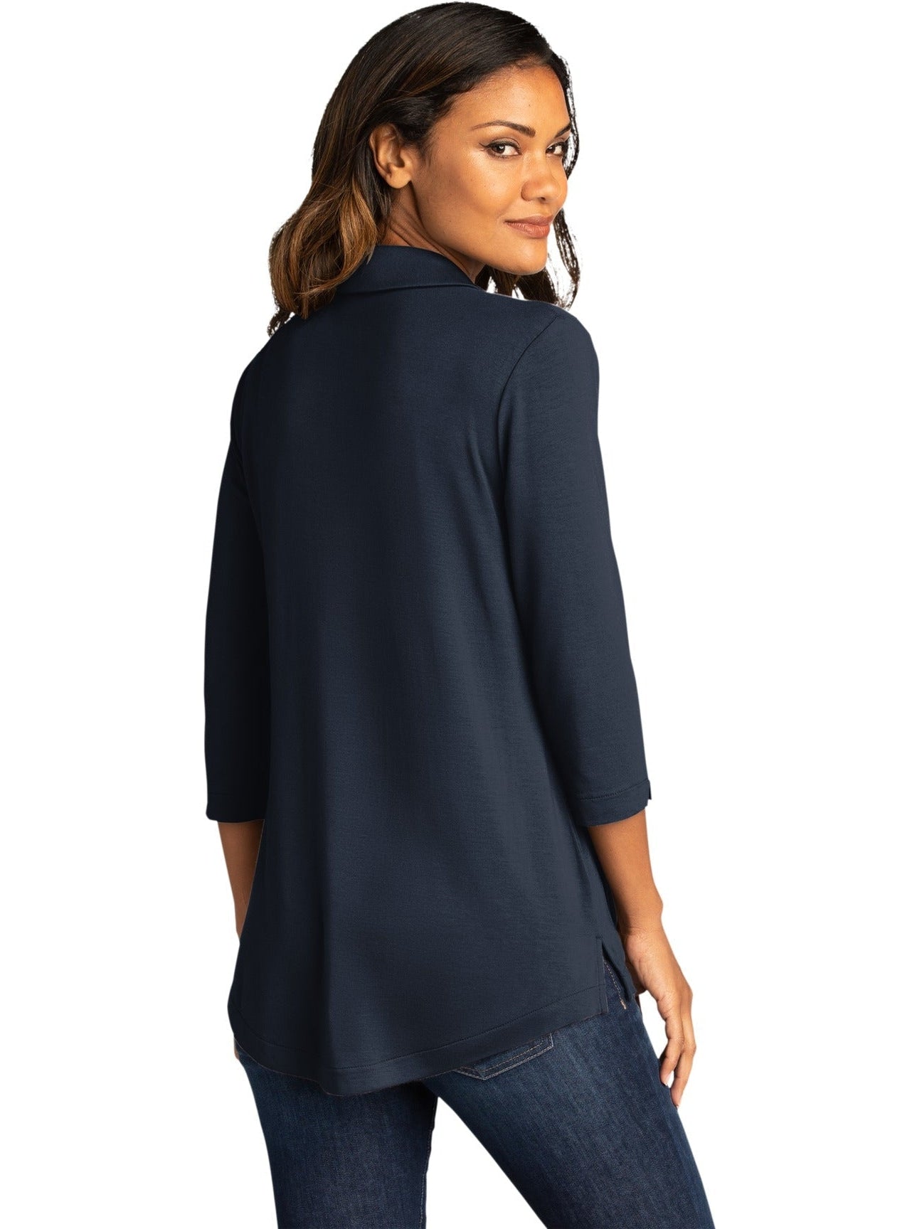 Port Authority Ladies Luxe Knit Tunic