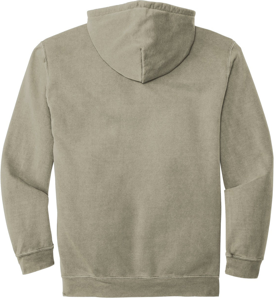 Comfort ColorsRing Spun Hooded Sweatshirt