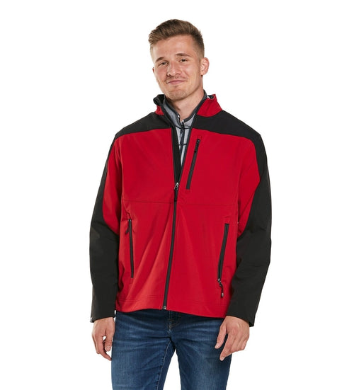 Storm Creek Guardian Velvet-Lined Softshell Jacket