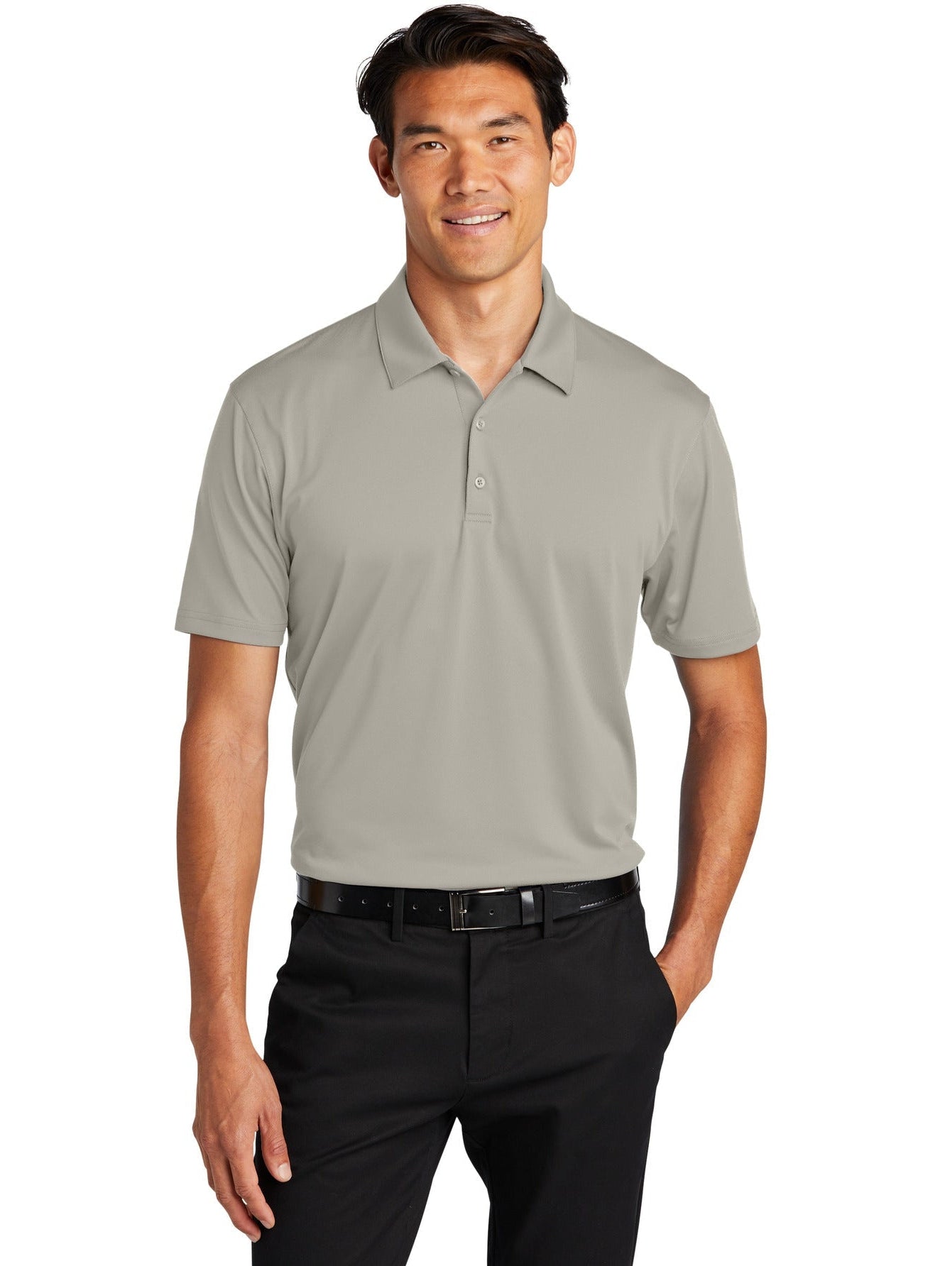 Port Authority Performance Staff Polo