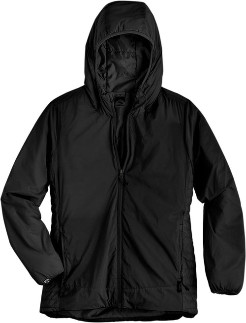 Storm Creek Ladies Innovator Recycled Nylon Eco-Insulated Jacket