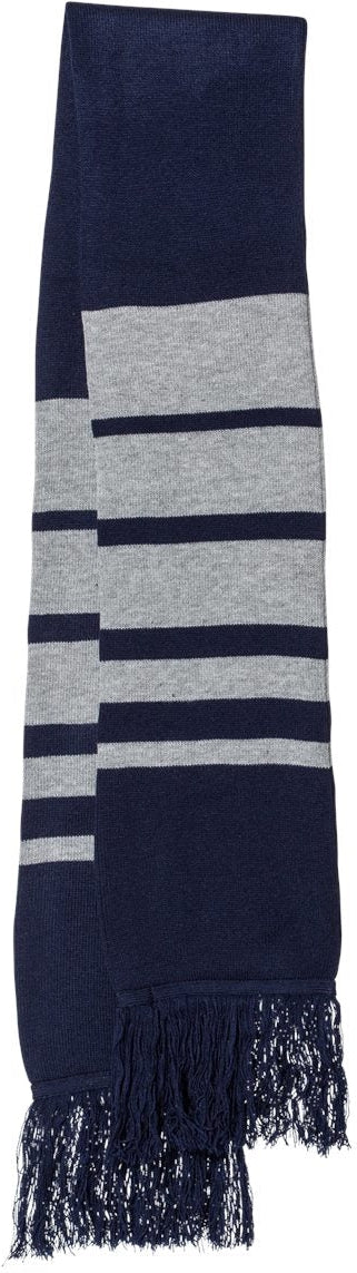 Sportsman Soccer Scarf