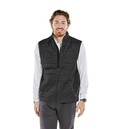 Storm Creek Traveler Eco-Insulated TravelPack Vest