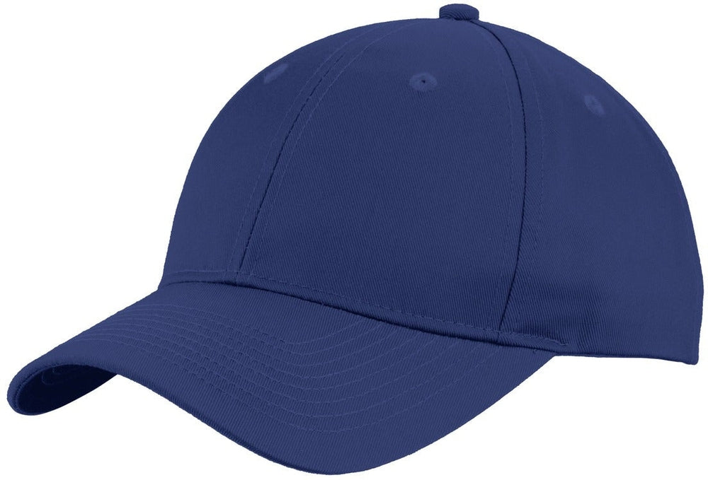 Port Authority Uniforming Twill Cap