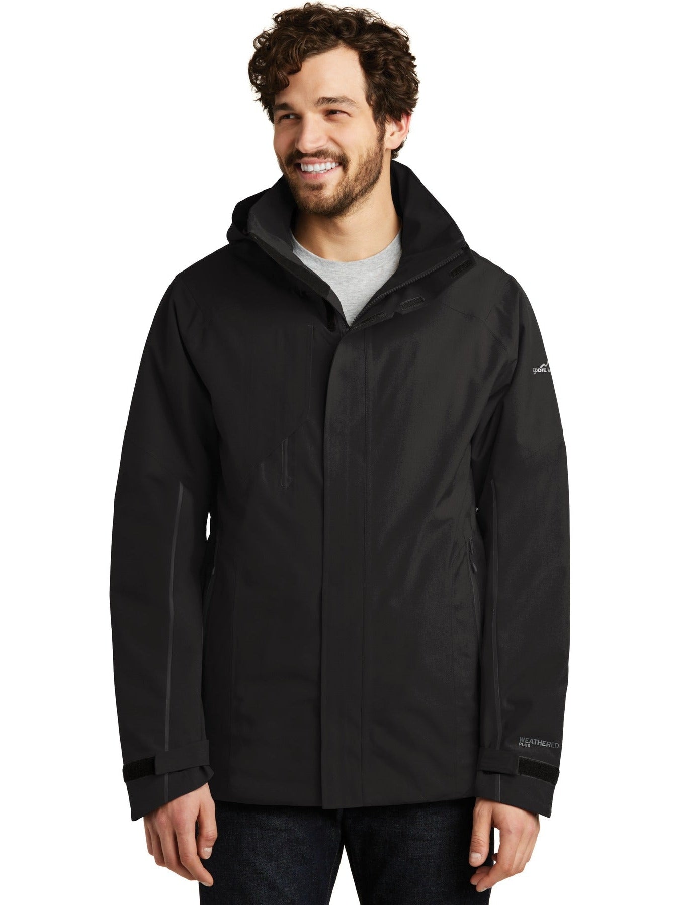 Eddie BauerWeatherEdgePlus Insulated Jacket