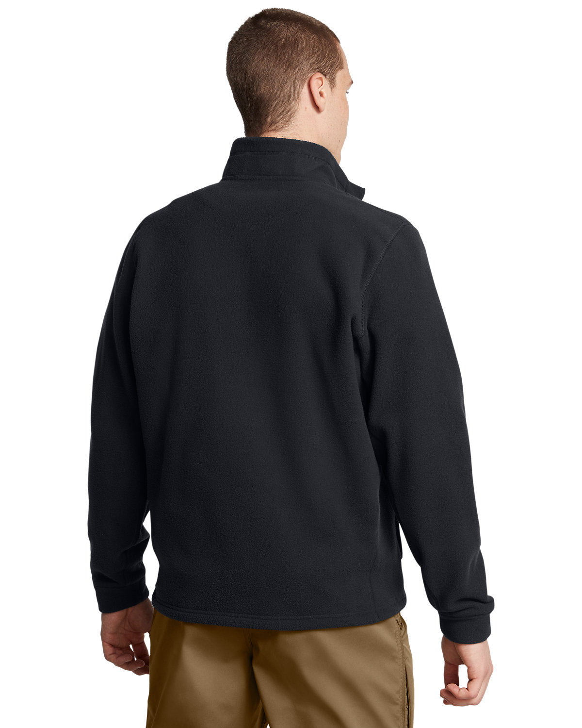 Under Armour Expanse Fleece Half-Zip