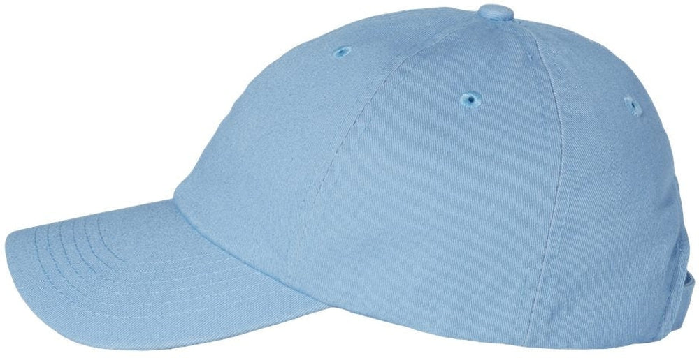 Valucap Adult Bio-Washed Classic Dadâs Cap