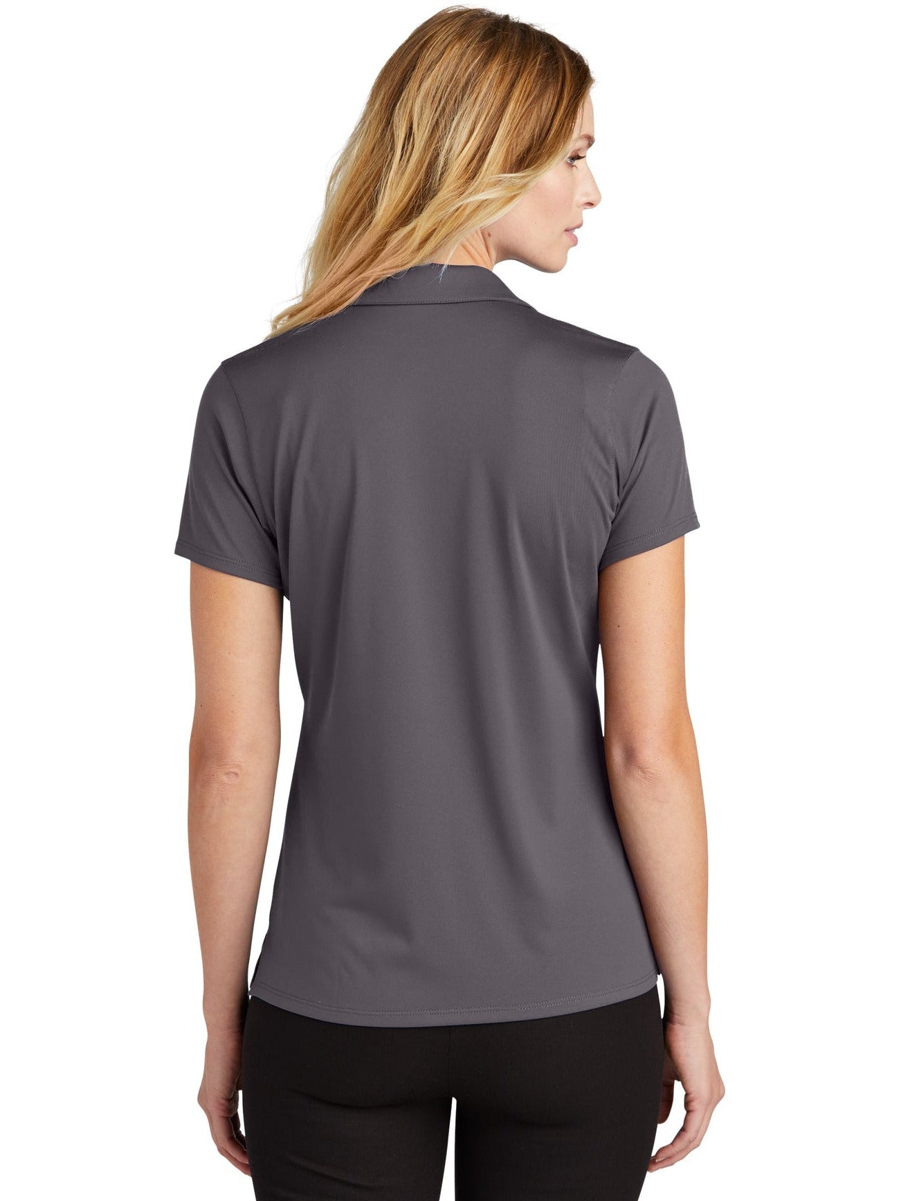 Port Authority Ladies Performance Staff Polo
