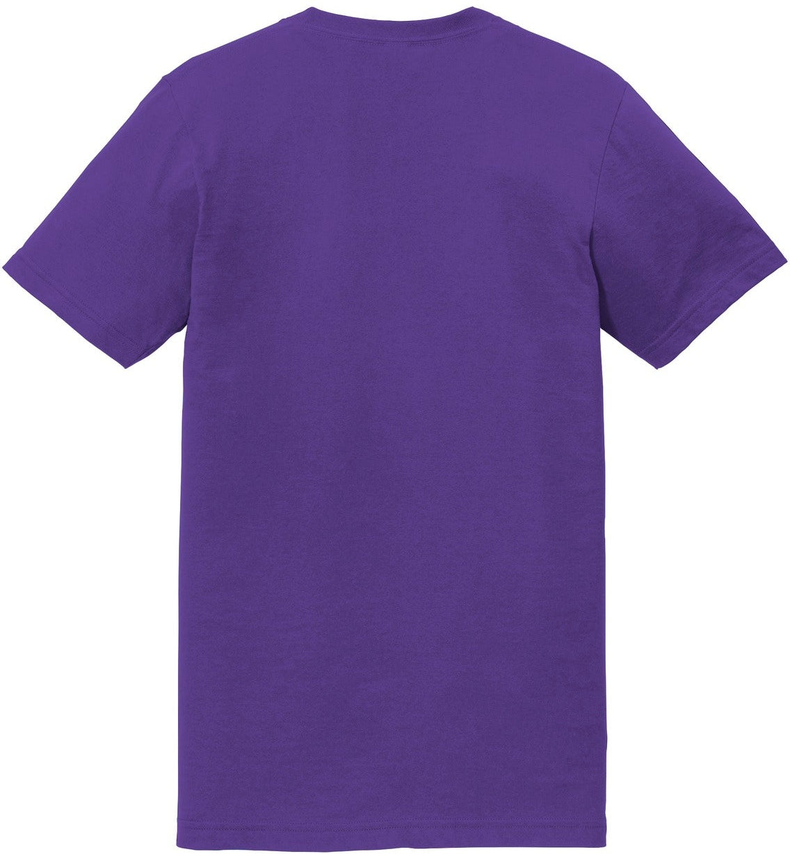 American ApparelFine Jersey T-Shirt