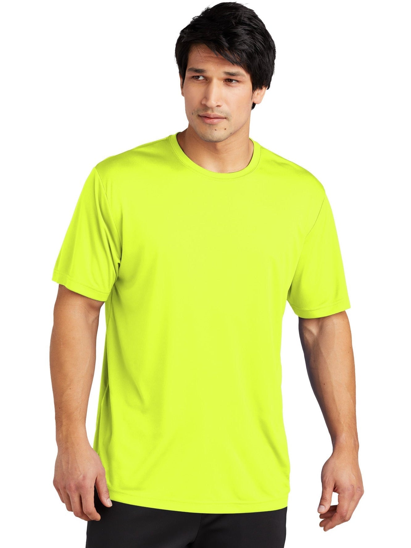 Sport-Tek Posicharge Re-Compete Tee