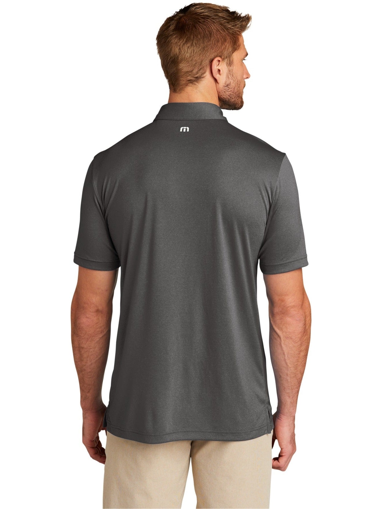 TravisMathew Coto Performance Polo