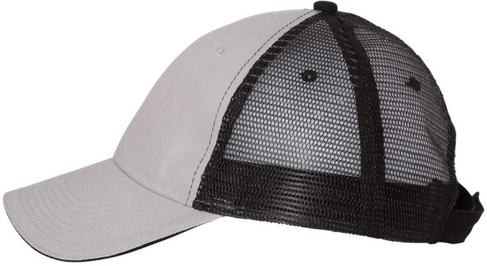 Valucap Sandwich Trucker Cap