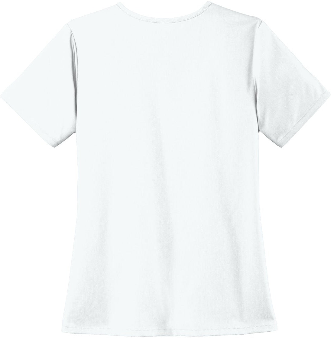 WonderWink Ladies Premiere Flex V-Neck Top