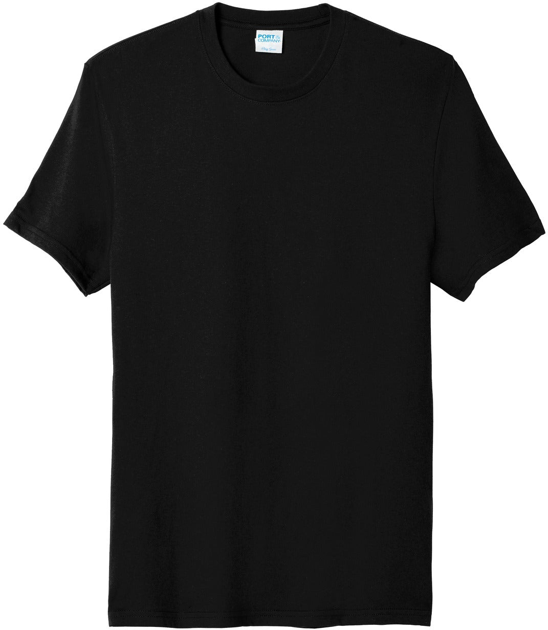 Port & Company Fan Favorite Blend Tee