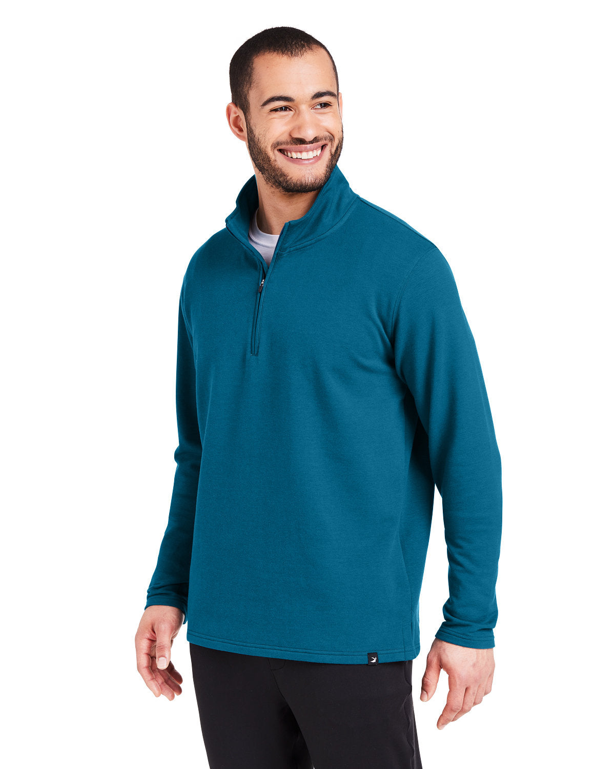 Glyder Vertex Quarter-Zip