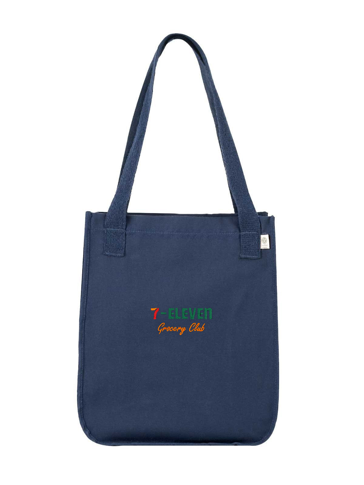 econscious Organic Cotton Canvas Market Tote