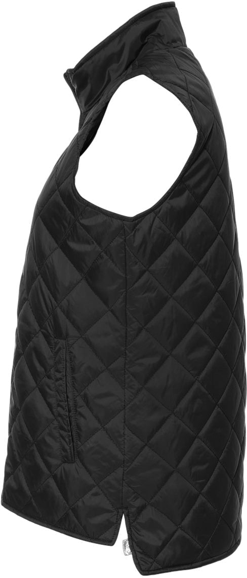 Weatherproof Ladies Vintage Diamond Quilted Vest