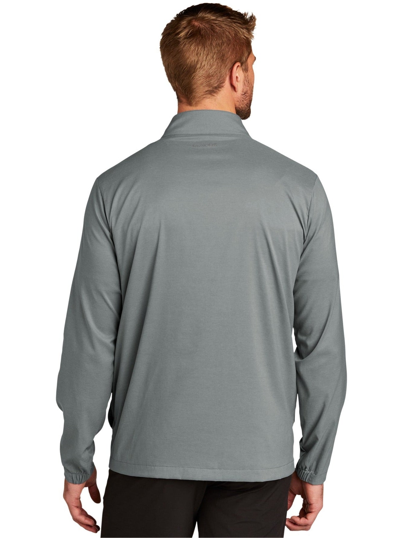 TravisMathew Surfside Full-Zip Jacket